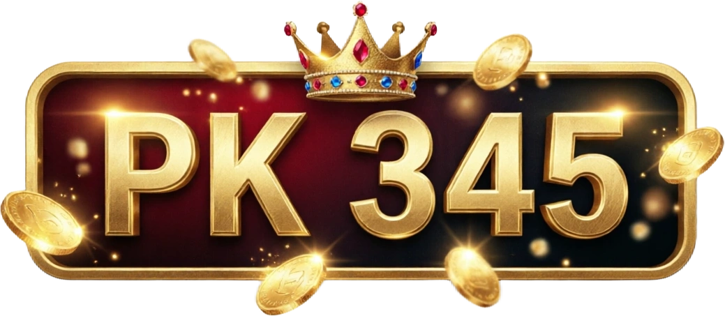 PK 345 logo
